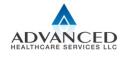 Advanced Health Care Services LLC logo